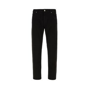 Zegna Man Clothing Jeans